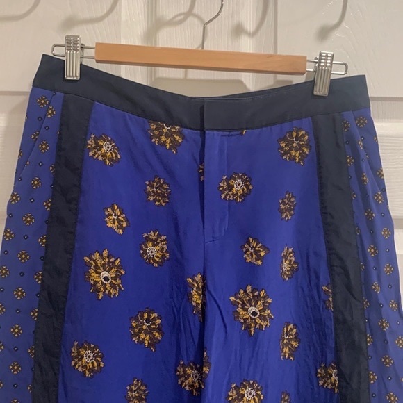 Vintage 80’s Bianca Maria Caselli Crystal Jeans - Picture 7 of 13